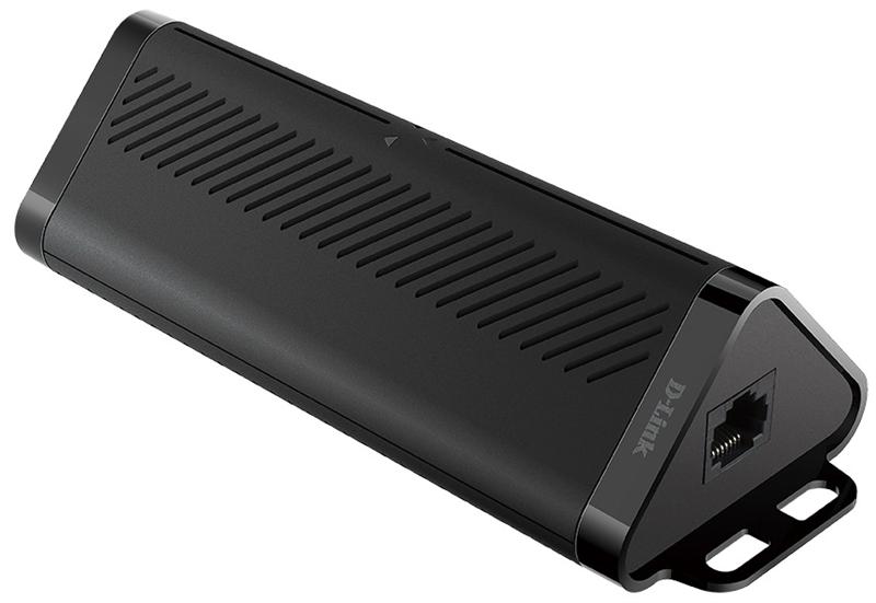 Poe-повторитель D-Link DPE-302GE/A1A, Gigabit PoE Extender Compliant with IEEE 802.3af/802.3at PoE standards.Lan In: 1 x 10/100/1000 Base-T Gigabit Ethernet PoE Port with auto MDI/MDI-X, 802.3/u/ab/af/at; Lan Out: 2