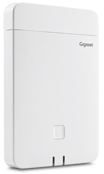 Базовая станция dect Gigaset N670 IP PRO