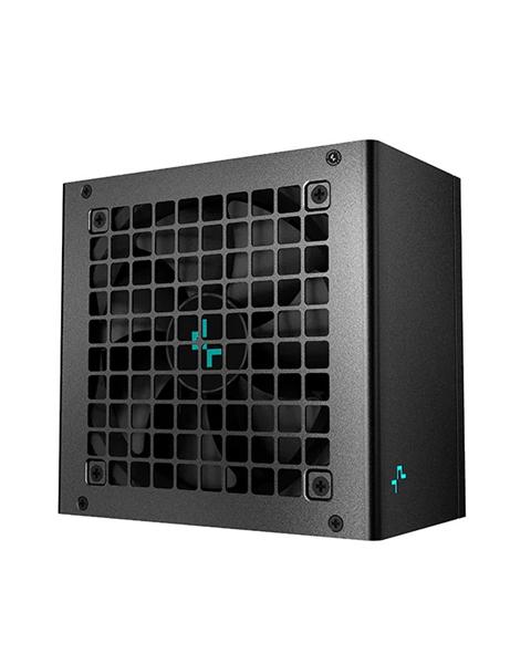 Блок питания Deepcool PK850D (ATX 2.4, 850W, PWM 120mm fan, Active PFC+DC to DC, 80+ BRONZE) RET