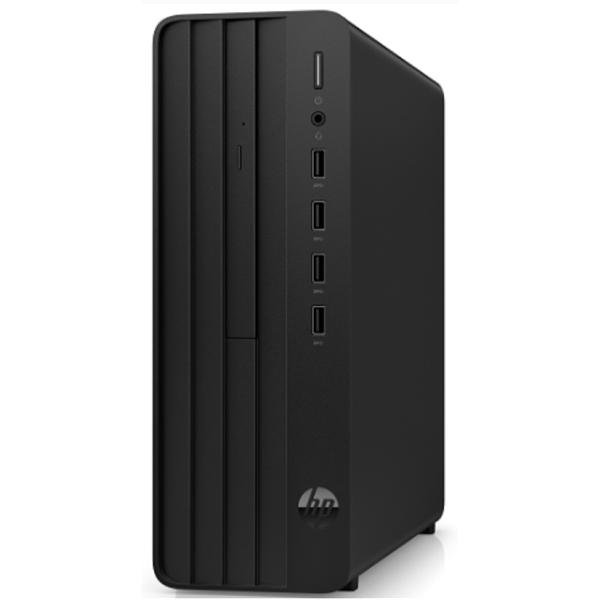 Персональный компьютер HP 280 G9 SFF Core i3-12100,8GB,512GB,DVD,eng/cn usb kbd,mouse,WiFi,BT,DP,HDMI,Win11ProMultilang,1Wty(Без евро-вилки)