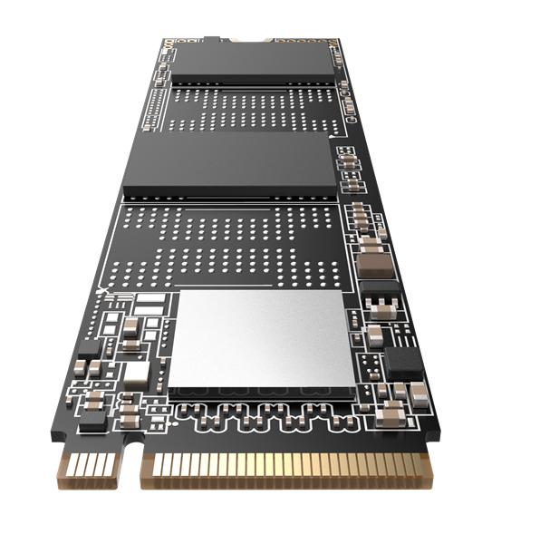 Ssd накопитель Netac SSD NV3000 250GB PCIe 3 x4 M.2 2280 NVMe 3D NAND, R/W up to 3000/1400MB/s, TBW 150TB, with heat sink, 5y wty