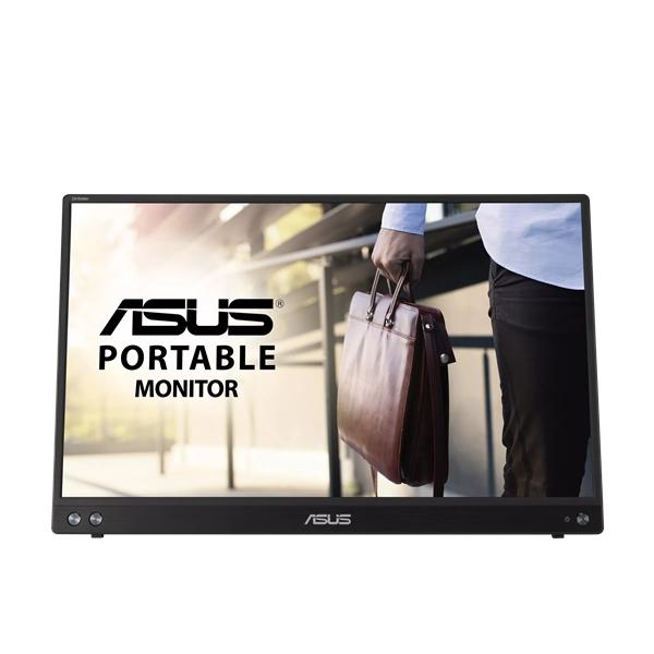 Монитор ASUS 15.6" MB16ACV