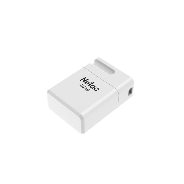 Носитель информации Netac U116 mini 128GB USB3.0 Flash Drive, up to 130MB/s