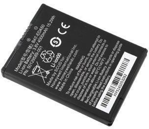 Аккумулятор Honeywell ASSY: ACC,Battery(3.8V, 4,000mAh),EDA50/51/70/71,CHN
