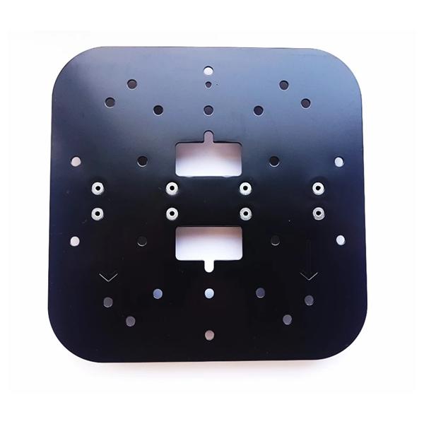 Монтажный комплект AP-MNT-MP10-E Campus AP mount bracket kit (10-pack) type E: wall-