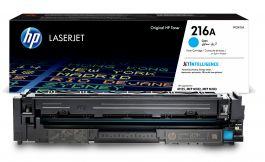 Картридж Cartridge HP 216A для CLJ M182/ M183, голубой (850 стр.)