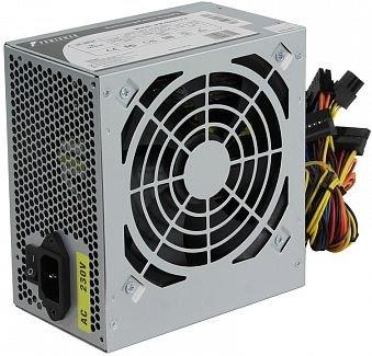 Блок питания Powerman Power Supply  600W  PM-600ATX-F