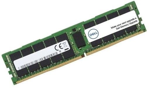 Модуль памяти DELL  16GB (1x16GB) RDIMM Dual Rank 3200MHz - Kit for 13G/14G servers (analog 370-AEXY, 370-AEQE, 370-ADOR, 370-ACNX, 370-ACNU, 370-ABUG, 370-ABUK)