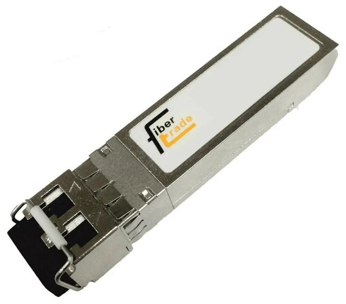  Модуль оптический FT-SFP+-16-SR-0.1-D (16GFC, 100m, Tx=850nm, LC, MM, DDM)