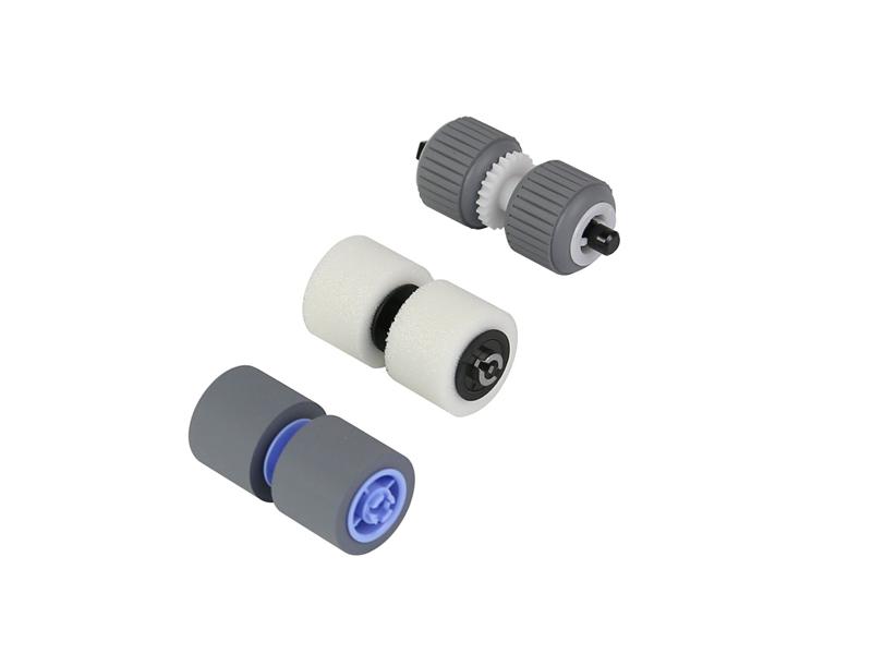 Ролики и тормозные площадки Комплект роликов 8927A004AA для CANON DR-6080 imageFORMULA Scanner (CET), CET7034