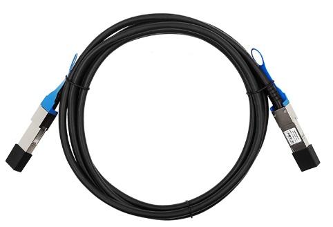 Кабель LR-Link DAC QSFP28 100G Direct Attach Passive Copper Cable,3M