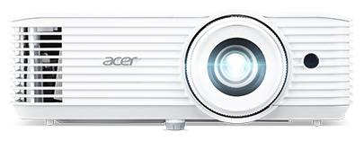 Проектор Acer projector X1528i, DLP 3D, 1080p, 4500Lm, 10000/1, HDMI, Wifi, 2.7kg, Euro Power EMEA