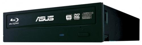 Привод ASUS BC-12D2HT/BLK/B/AS/P2G, bulk, blu-ray combo, internal ; 90DD0230-B30000