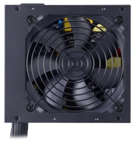 Блок питания Cooler Master MWE White, 650W, ATX, 120mm, 6xSATA, 4xPCI-E(6+2), APFC, 80+ Standard