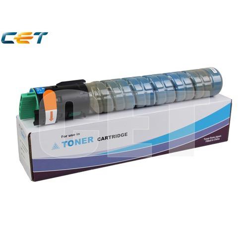 Тонер-картриджи Тонер-картридж (Type 516) 841505 для RICOH Aficio MPC2551/MPC2051/MPC2550/MPC2050/MPC2030 (CET) Cyan, 215г, 9500 стр., CET6461