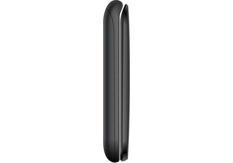 Мобильный телефон IRBIS SF08, 2.4" (240x320), 2xSimCard, Bluetooth, microUSB, MicroSD, Black (незначительное повреждение коробки)
