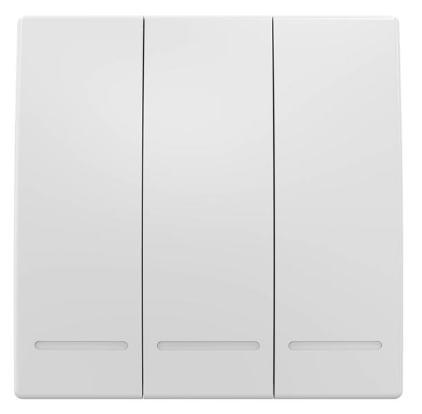  Умный выключатель HIPER IoT Switch S03