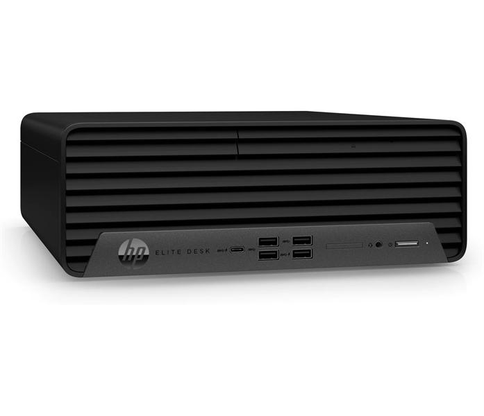 Пк HP Elite 800 G9 SFF Core i5-12500,8Gb DDR5-4800(1),256Gb SSD M.2 NVMe,ENG/RU USB Kbd+Mouse,1y,FreeDOS