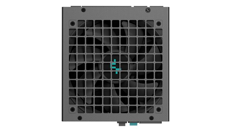 Блок питания Deepcool PX1200G (ATX 3.0, 1200W, Full Cable Management, PWM 135mm fan, Active PFC, 80+ GOLD, Gen5 PCIe) RET