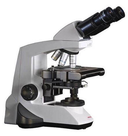 Микроскоп Labomed Lx500 Digital HD Microscope Package