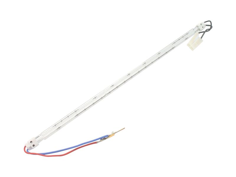 Термопленки, валы фьюзера, термоэлементы Нагревательная лампа 1 220V 126K16052 для LEXMARK W840/W850 (CET), CET4969
