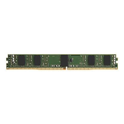 Оперативная память Kingston Server Premier DDR4 16GB RDIMM 3200MHz ECC Registered VLP (very low profile) 1Rx8, 1.2V (Micron F Rambus), 1 year