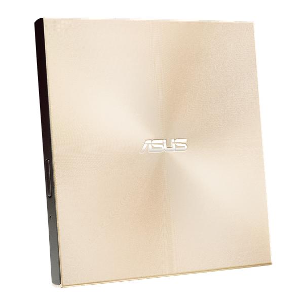 Оптический привод ASUS SDRW-08U8M-U/GOLD/G/AS/P2G, dvd-rw, external, USB Type-C cable; 90DD0295-M29000, 3 year