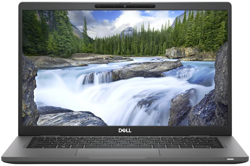 Ноутбук без сумки DELL Latitude 7320 P133G Core i5-1145G7 13,3" FullHD 400 nits WVA Antiglare 16GB LPDDR4 512GB SSD Intel® Iris® Xe Graphics,Backlit ,FPR,Thunderbolt,4 cell (58Whr),2y Linux 1,12kg Rus/KB