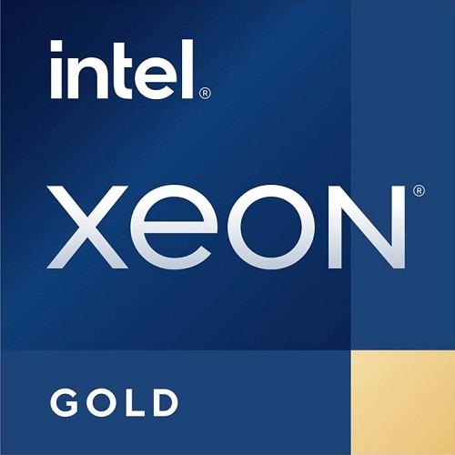 Процессор Xeon Gold 6338 (48M Cache, 2.00 GHz) w/o heatsink