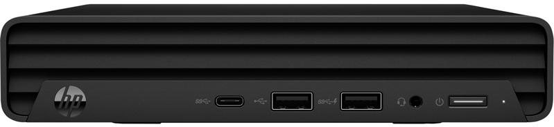 Персональный компьютер HP 260 G4 Mini Core i5-10210U,4GB,128GB,usb kbd/mouse,Realtek RTL8821CE BT 4.2 WW,No Flex Port 2,Stand,Win10Pro(64-bit),1Wty