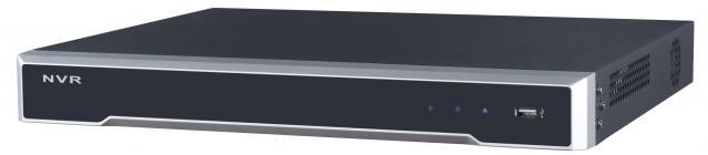  Hikvision DS-7616NI-K2 16-ти канальный IP-видеорегистратор