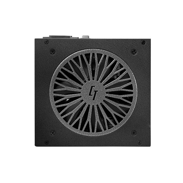 Блок питания Chieftec CHIEFTRONIC SteelPower BDK-750FC (ATX 2.53, 750W, 80 PLUS BRONZE, Active PFC, 120mm fan, Full Cable Management, LLC design, Japanese capacitors) Retail