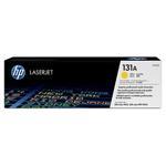 Картридж Cartridge HP 131A для LJ 200 M251/M276, желтый