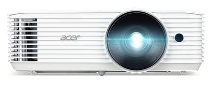 Проектор Acer projector H5386BDi,DLP 3D, 720p, 4500Lm, 20000/1, HDMI, Wifi, Bag, 2.7Kg EUROPower EMEA