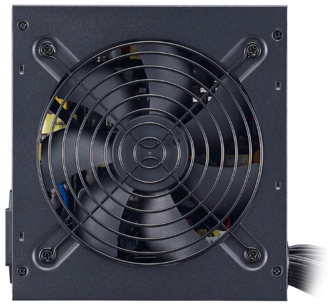 Блок питания Cooler Master MWE Bronze, 700W, ATX, 120mm, 8xSATA, 4xPCI-E(6+2), APFC, 80+ Bronze