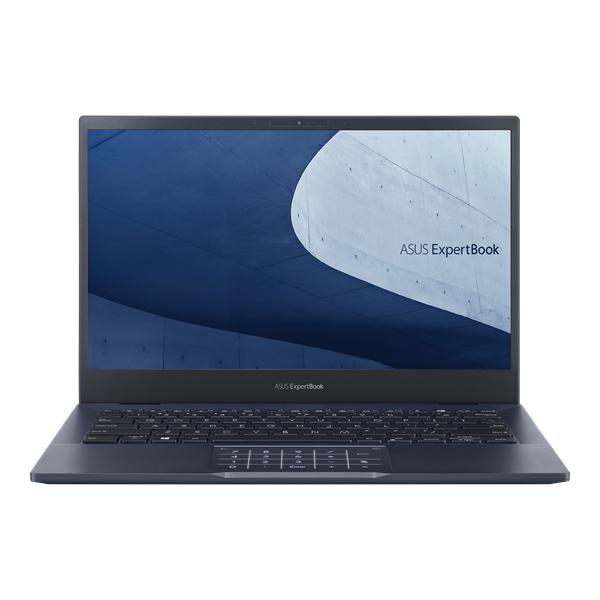 Ноутбук ASUS ExpertBook B5 B5302CEA-KG0631X Core i3-1115G4/8Gb/256Gb SSD/13,3 FHD OLED 1920x1080/NumberPad/Wi-Fi 6/66WHrs 4-cell Li-ion/Windows 11 Pro/1,2Kg/Star Black/Mg+Al body,Micro HDMI to RJ45 Cable/RU_E