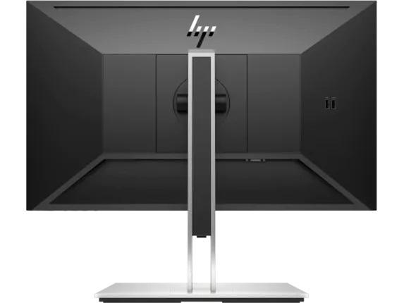 Монитор HP E23 G4 23 Monitor 1920x1080, 16:9, IPS, 250 cd/m2, 1000:1, 5ms, 178°/178°, VGA, DP, HDMI, USB Type-B,USB-A, height, tilt, swivel, pivot, Black&Silver(repl. 1FH46 (существенное повреждение коробки)