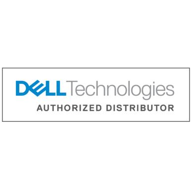 Модуль памяти DELL 8GB (1x8GB) RDIMM Dual Rank 3200 MHz