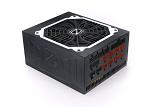 Блок питания Zalman ZM850-ARX, 850W, ATX12V v2.3, EPS, APFC, 13.5cm Fan, 80+ Platinum, Full Modular, Retail