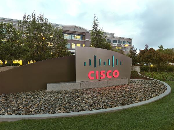 Весь Январь - Cisco бесплатно !