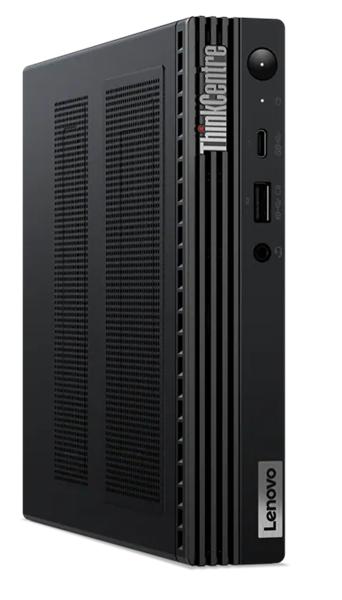 Персональный компьютер Lenovo ThinkCentre M90q i5-10400, 8GB DDR4-2666, 500GB HD 7200RPM, Intel UHD 630, WiFi, BT, 135W, USB KB&Mouse, Win 10 Pro64 RUS, 1y (незначительное повреждение коробки)