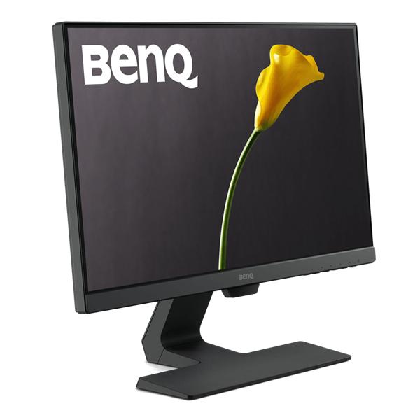 Монитор BENQ 21,5" GW2283 IPS LED, 16:9 1920x1080, 250 cd/m2, 20M:1, 178/178, 5ms, D-sub, 2*HDMI, Speaker, Audio, Tilt, Black