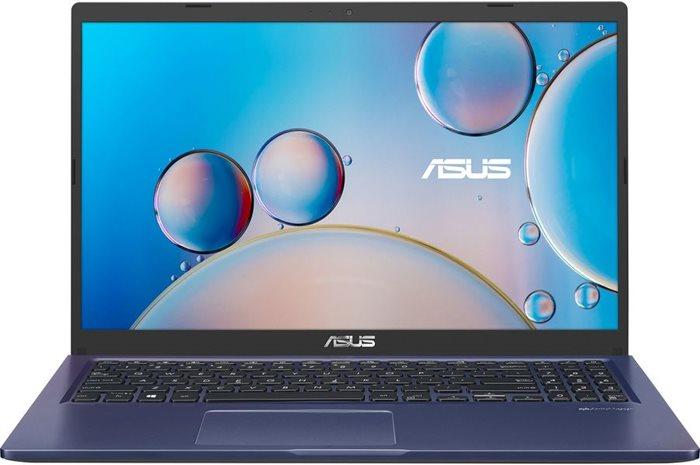 Ноутбук ASUS VivoBook 15 X515EA-BQ1898 Intel Core I5-1135G7/8Gb/256Gb M.2 SSD/15.6" FHD IPS AG (1920x1080)/WiFi/BT/VGA Cam/NO OS/1.8Kg/Peacock Blue