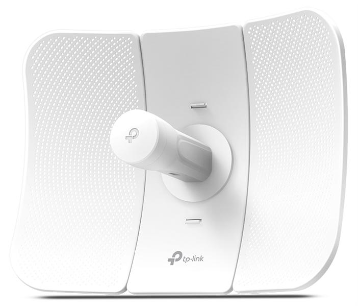  TP-Link CPE710, 5 ГГц 867 Мбит/с Наружная точка доступа Wi Fi