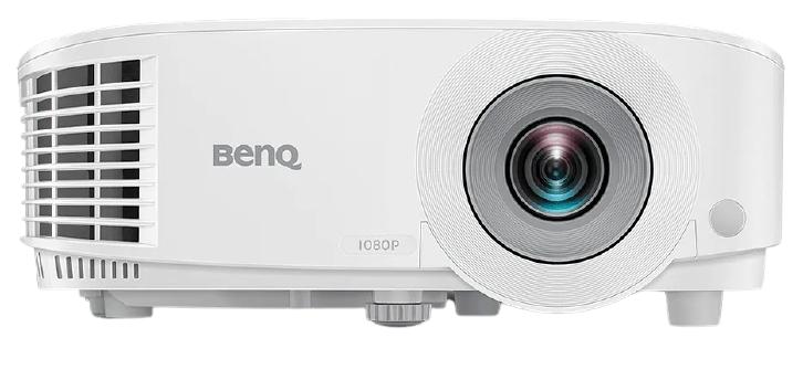 Проектор BenQ Projector MH550 DLP, 1920x1080, 3500 AL, 20000:1, 16:10, 1.1X, TR 1.49~1.64, HDMIx2, VGA, White, 2.3 kg