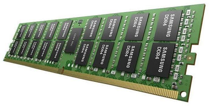 Оперативная память Samsung DDR4  64GB LRDIMM (PC4-25600) 3200MHz ECC Reg Load Reduced 1.2V (M386A8K40DM2-CWE) 1 year, OEM