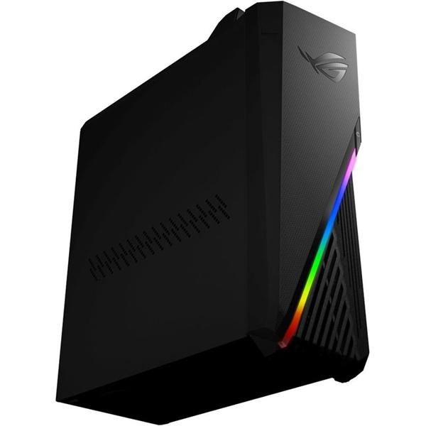 Пк (системный блок) ASUS ROG Strix GA15 G15DK-53600X0240 AMD Ryzen 5-3600X /16Gb (8GBx2 DDR4)/256GB M.2 NVMe +1TB HDD/nVidia RTX3060 12GB/802.11ac/NoOS/11kg