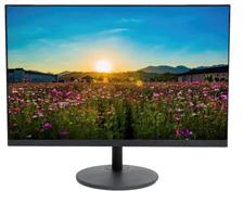 Монитор IRBIS SMARTVIEW 22 21.5'' LED Monitor 1920x1080, 16:9, IPS, 250 cd/m2, 1000:1, 3ms, 178°/178°, VGA, HDMI, DP, PJack, Audio output, 75Hz, Tilt, внешн. бп, VESA, Black NEW