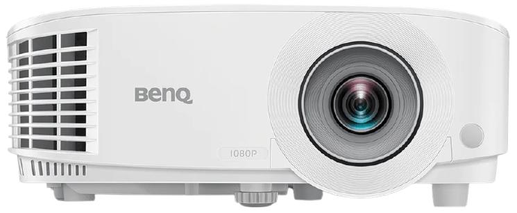 Проектор BenQ Projector MH733 DLP, 1920x1080 FHD; 4000 AL; 16000:1, 16:9, 1.3X, 30"-300", TR 1.15~1.5, HDMIx2, USB 2.0x2, Rj-45, 3D, 10W, 8000ч, White, 2.5 kg