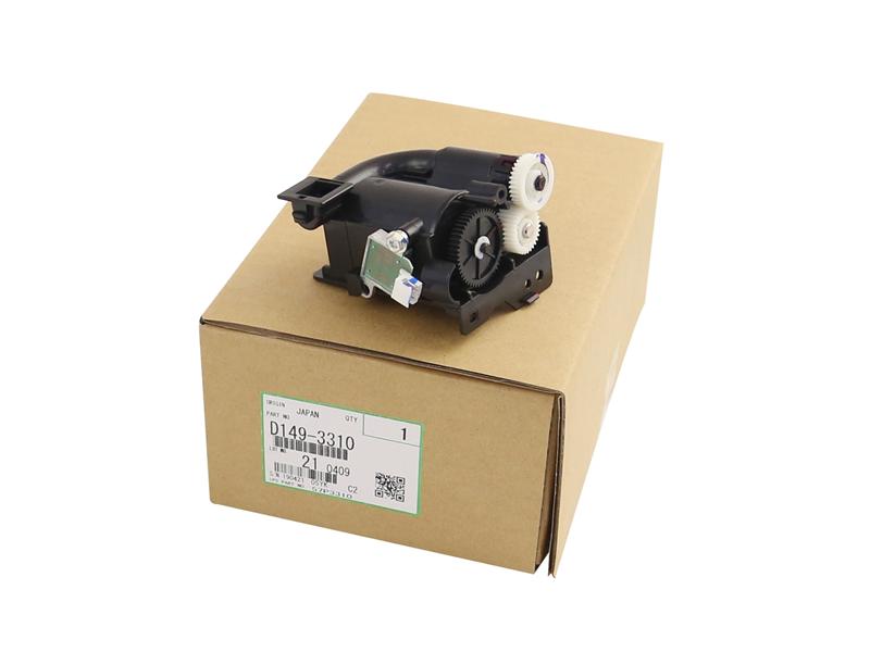 Другие запасные части Блок подачи тонера D1493310 для RICOH MPC2011SP/2504/501SP (CET) Yellow, CET561021
